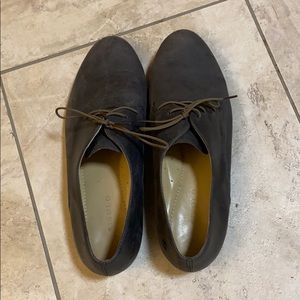 👞Women’s Nisolo Oliver Oxford Loafers👞